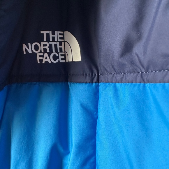 The North Face Reversible Unisex Jacket – Youth 12/14 Estimate Size S/M - Picture 10 of 16